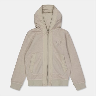 суичър,детски,3/4,панталони,cp,company,kids',zip,hoodie,vin,khaki,20462
