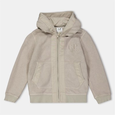 суичър,детски,3/4,панталони,cp,company,kids',zip,hoodie,vin,khaki,20462