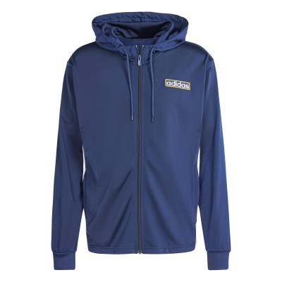 суичър,мъжки,ежедневни,облекла,мъжки,горнища,с,качулка,adidas,originals,men,s,adibreak,full,zip,hoodie,nindig,bogold,w