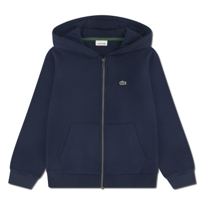 суичър,lacoste,boys,basic,full,zip,hoodie,navy,09