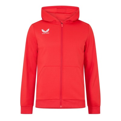 суичър,мъжки,горнища,с,качулка,castore,castore,zip,br,hoody,sn99,true,red