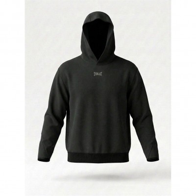 мъжки,горнища,с,качулка,everlast,flex,oth,sn64,black