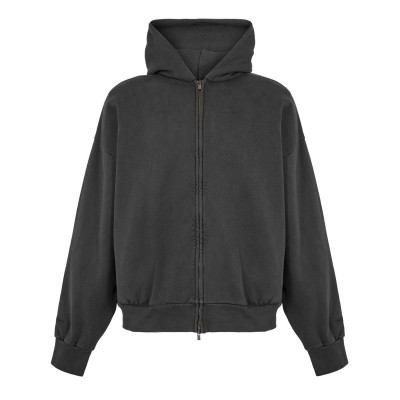 облекла,на,разпродажба,мъжки,ежедневни,облекла,мъжки,горнища,с,качулка,fear,of,god,essentials,fge,script,zip,sn62,vintage,black