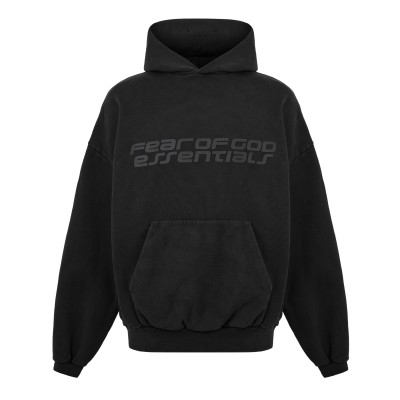 суичър,мъжки,горнища,с,качулка,fear,of,god,essentials,mens,90s,hoodie,vintage,black