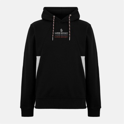 суичър,luke,munich,hoody,sn99,jet,black