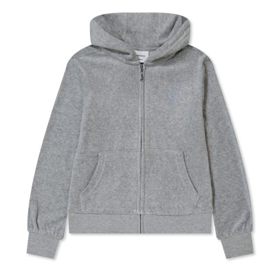 детски,суичър,промоция,на,зимни,облекла,детски,облекла,juicy,couture,diamante,girls,hoodie,heather,gry,c22