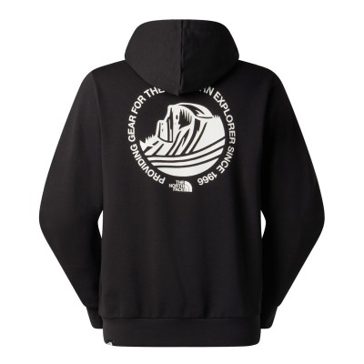 мъжки,суичър,мъжки,горнища,с,качулка,the,north,face,monte,regular,graphic,hoodie,mens,tnf,black