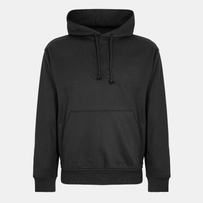 суичър,мъжки,горнища,с,качулка,hugo,dokras,hoodie,black
