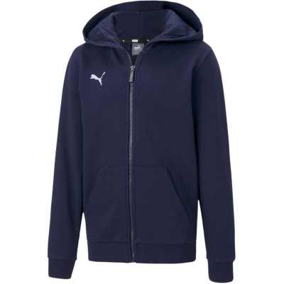 детско,яке,puma,teamgoal,23,casuals,hooded,jacket,jr,hoody,boys,peacoat