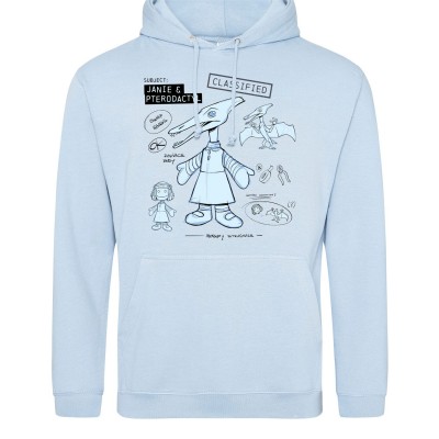 суичър,дамски,горнища,с,качулка,мъжки,облекла,размер,character,adults,printed,character,hoodie,janie