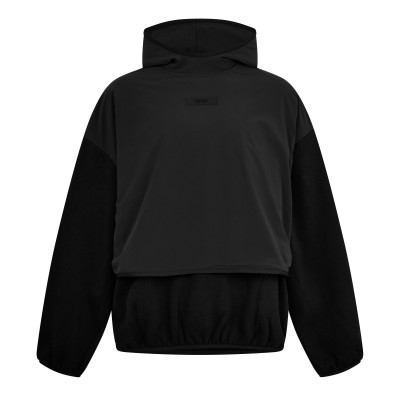 суичър,мъжки,горнища,с,качулка,fear,of,god,essentials,men,s,overhead,hoodie,black