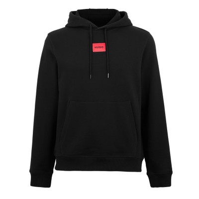 мъжки,ежедневни,облекла,мъжки,горнища,с,качулка,hugo,daratschi214,10231445,01,black