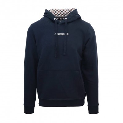 мъжки,ежедневни,облекла,мъжки,горнища,с,качулка,aquascutum,aquascutum,hdy,sweat,sn99,navy