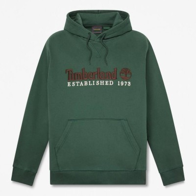 суичър,мъжки,горнища,с,качулка,мъжки,ежедневни,облекла,timberland,timb,est,hoodie,sn64,sycamore