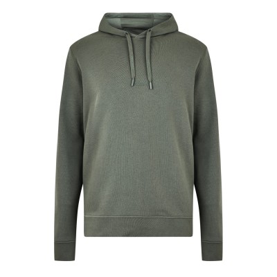 суичър,мъжки,ежедневни,облекла,мъжки,горнища,с,качулка,armani,exchange,printed,logo,hoodie,agave,grn,1895