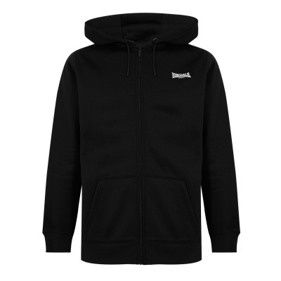 мъжки,суичър,промоция,на,зимни,облекла,разпродажба,lonsdale,мъжки,горнища,с,качулка,lonsdale,essential,zip,hoodie,mens,black