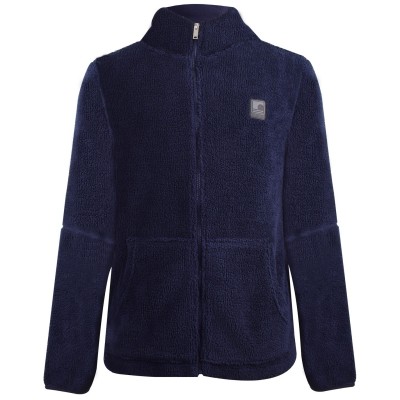 промоция,на,зимни,облекла,мъжки,горнища,с,качулка,soulcal,sherpa,zip,sn54,navy