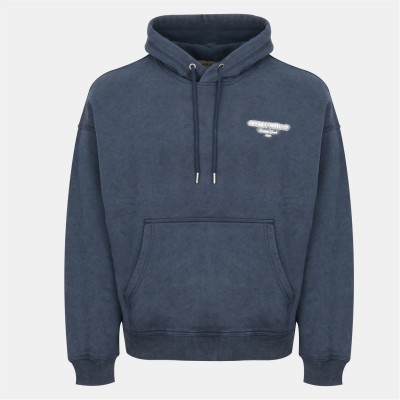 суичър,мъжки,горнища,с,качулка,jack,wills,script,hoodie,sn54,navy