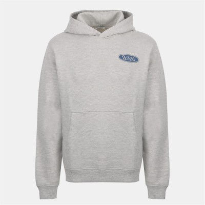 суичър,мъжки,горнища,с,качулка,jack,wills,americano,hoodie,sn54,ice,marl