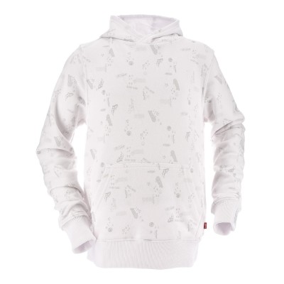 промоция,на,зимни,облекла,levis,printed,off,the,hook,hoodie,juniors,white