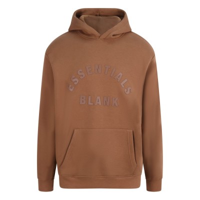 суичър,мъжки,горнища,с,качулка,blank,essentials,essentials,arch,hoody,mocha