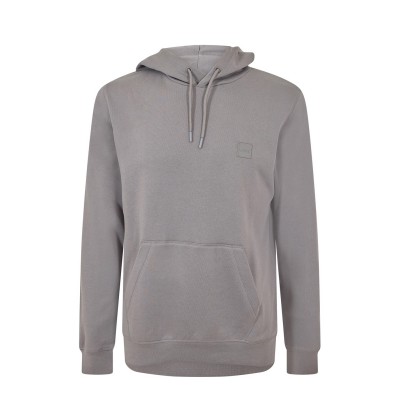 суичър,мъжки,ежедневни,облекла,мъжки,горнища,с,качулка,boss,men's,wetalk,hoodie,premium,comfort,and,style,open,grey