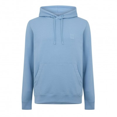 суичър,мъжки,ежедневни,облекла,мъжки,горнища,с,качулка,boss,men's,wetalk,hoodie,premium,comfort,and,style,blue,458