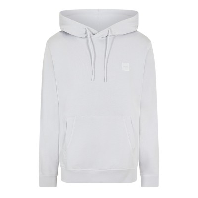 суичър,мъжки,ежедневни,облекла,мъжки,горнища,с,качулка,boss,men's,wetalk,hoodie,premium,comfort,and,style,pastel,grey