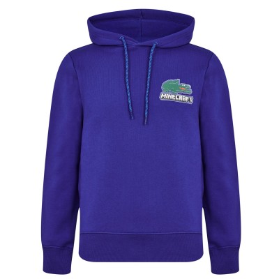 суичър,мъжки,ежедневни,облекла,мъжки,горнища,с,качулка,lacoste,minecraft,hoodie,navy,bdm