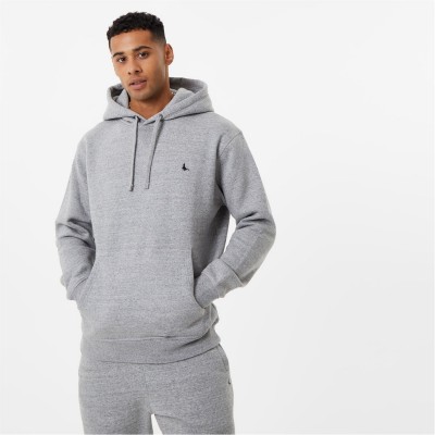 суичър,мъжки,горнища,с,качулка,jack,wills,woodward,pheasant,logo,hoodie,grey,marl