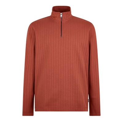 облекла,на,разпродажба,мъжки,тениски,ted,baker,ted,famblin,top,sn99,dk,orange
