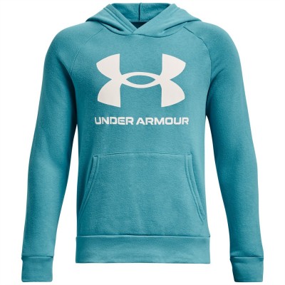детски,суичър,разпродажба,under,armour,детски,горнища,с,качулка,детски,облекла,under,armour,rival,fleece,hoodie,junior,boys,blue