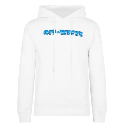 суичър,мъжки,ежедневни,облекла,мъжки,горнища,с,качулка,off,white,men's,metal,arrow,hoodie,large,logo,white,0139