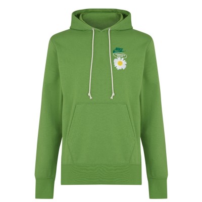 суичър,мъжки,горнища,с,качулка,nike,terry,pullover,hoodie,chlorophyll
