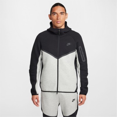 мъжки,суичър,разпродажба,nike,мъжки,горнища,с,качулка,nike,tech,fleece,hoodie,mens,black,grey