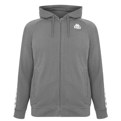 мъжки,суичър,мъжки,ежедневни,облекла,kappa,banda,zamin,hoodie,mens,grey,biege,al5