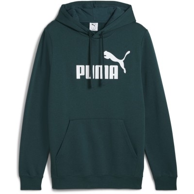 мъжки,суичър,разпродажба,puma,мъжки,горнища,с,качулка,puma,no1,oth,hoodie,mens,green,terrain