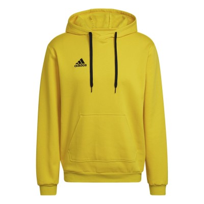 мъжки,суичър,разпродажба,adidas,мъжки,горнища,с,качулка,adidas,entrada,22,sweat,hoodie,mens,yellow,black