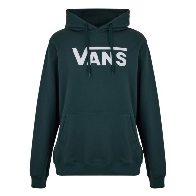 мъжки,горнища,с,качулка,vans,classc,vans,oth,sn44,green,gables