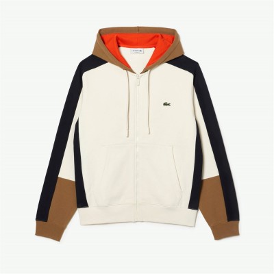 блуза,мъжки,ежедневни,облекла,lacoste,lacoste,colour,block,sweatshirt,lapland,ri2