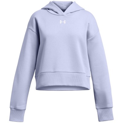 детски,суичър,разпродажба,under,armour,детски,горнища,с,качулка,детски,облекла,under,armour,rival,fleece,crop,hoodie,girls,purple