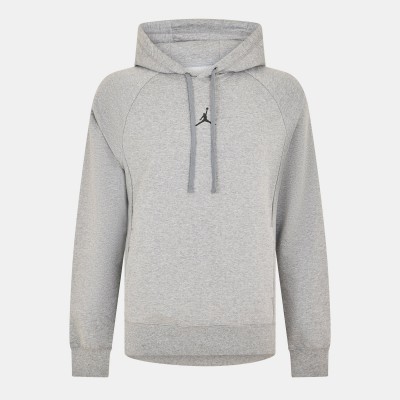 мъжки,суичър,мъжки,горнища,с,качулка,air,jordan,dri,fit,sport,crossover,men,s,fleece,hoodie,carbon,black