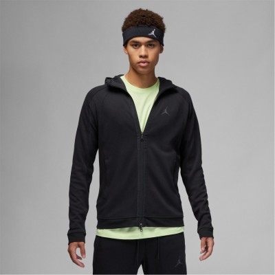 суичър,мъжки,летен,каталог,мъжки,горнища,с,качулка,air,jordan,dri,fit,sport,men's,air,fleece,full,zip,hoodie,black,black