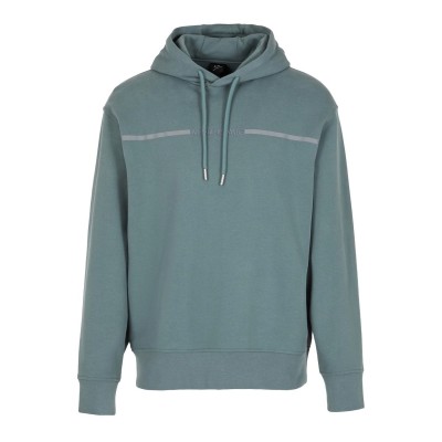 суичър,мъжки,ежедневни,облекла,armani,exchange,line,off,the,hook,hoodie,green,1888