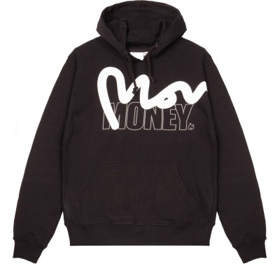 детски,горнища,с,качулка,детски,облекла,money,2,pack,stencil,hood,jnr,black,grey,marl