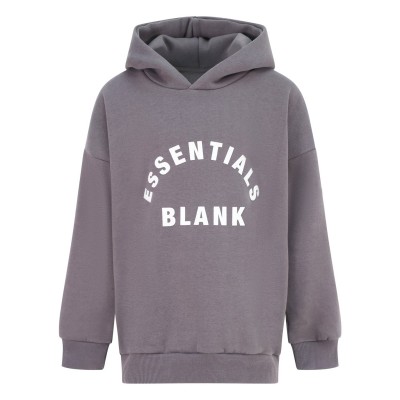 суичър,детски,горнища,с,качулка,детски,облекла,blank,essentials,essentials,kids,arch,hoodie,fossil