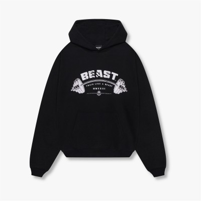 мъжки,горнища,с,качулка,beast,barbell,hdy,sn00,black