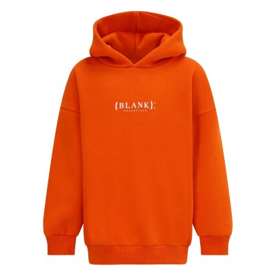 суичър,детски,горнища,с,качулка,детски,облекла,blank,essentials,essentials,core,hoodie,burnt,orange