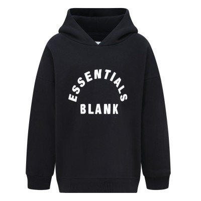 суичър,детски,горнища,с,качулка,детски,облекла,blank,essentials,essentials,arch,hd,hoodie,black