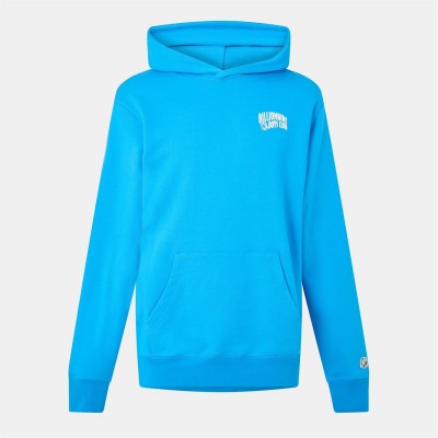 суичър,мъжки,ежедневни,облекла,мъжки,горнища,с,качулка,billionaire,boys,club,small,arch,logo,oth,hoodie,aqua,blue